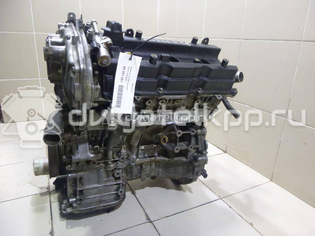 Фото Контрактный (б/у) двигатель VQ35DE для Infiniti / Mitsuoka / Isuzu / Nissan / Nissan (Dongfeng) 231-305 л.с 24V 3.5 л бензин 10102ZV0MU {forloop.counter}}