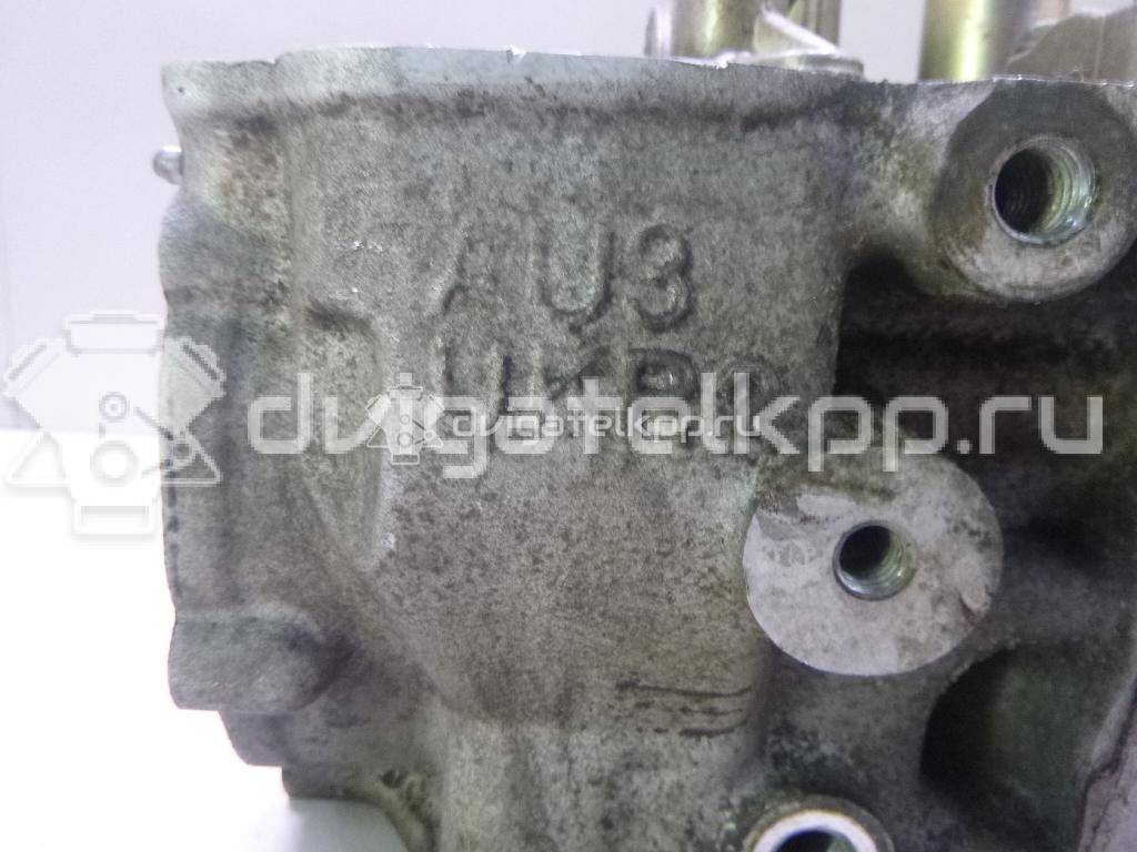 Фото Головка блока для двигателя QG18DE для Nissan Primera / Almera 106-128 л.с 16V 1.8 л бензин 11040AU310 {forloop.counter}}