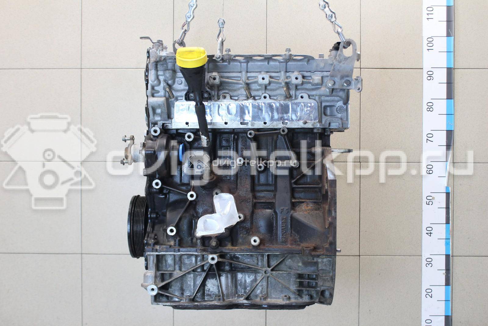 Фото Контрактный (б/у) двигатель M9R для Nissan Qashqai / X-Trail 150-177 л.с 16V 2.0 л Дизельное топливо 1010200Q1K {forloop.counter}}