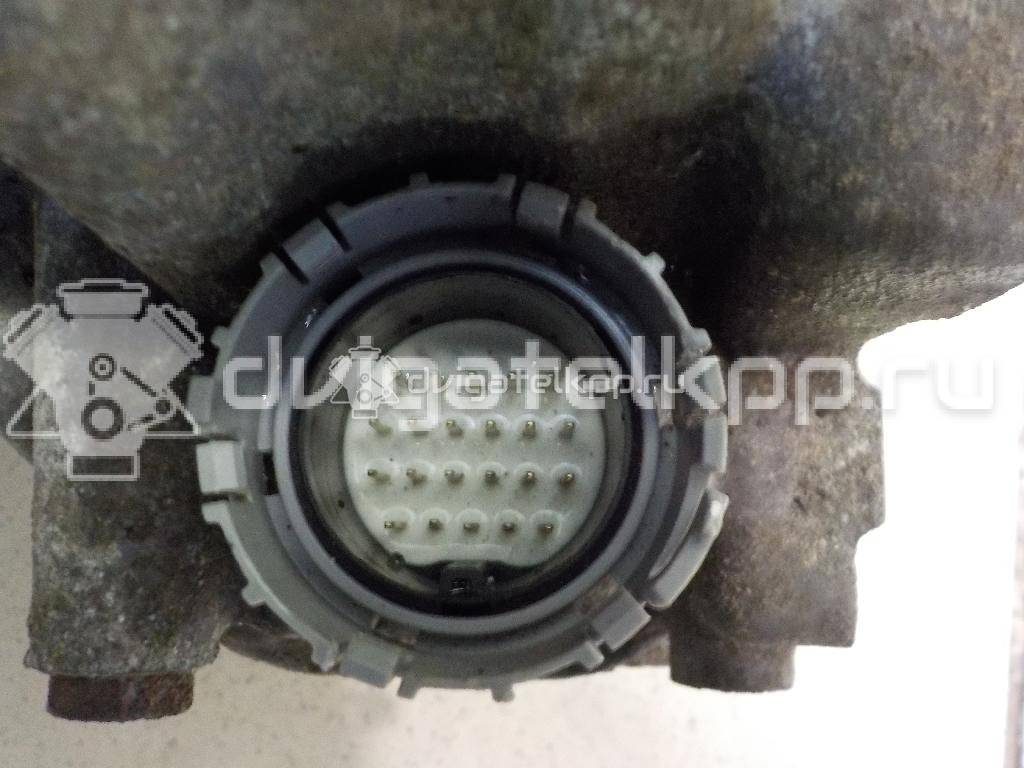 Фото Контрактная (б/у) АКПП для Nissan (Dongfeng) Teana 231-310 л.с 24V 3.5 л VQ35DE бензин {forloop.counter}}