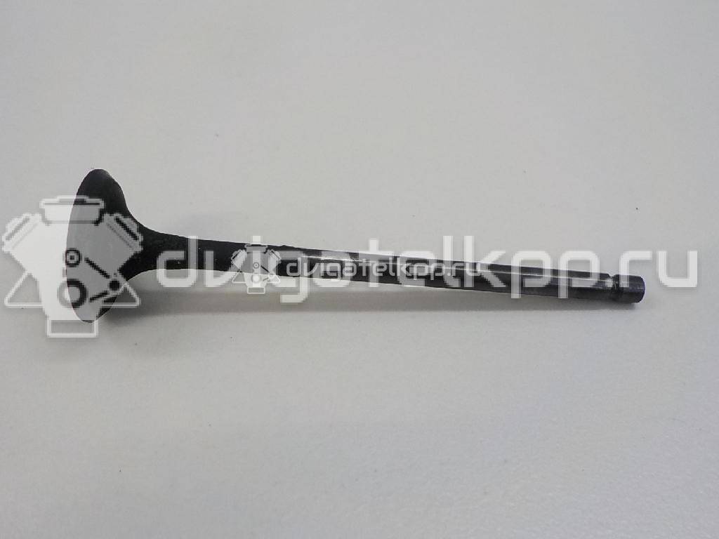 Фото Клапан выпускной для двигателя MR20DE для Nissan Teana / Qashqai / X-Trail 129-147 л.с 16V 2.0 л Бензин/спирт 13202EN200 {forloop.counter}}