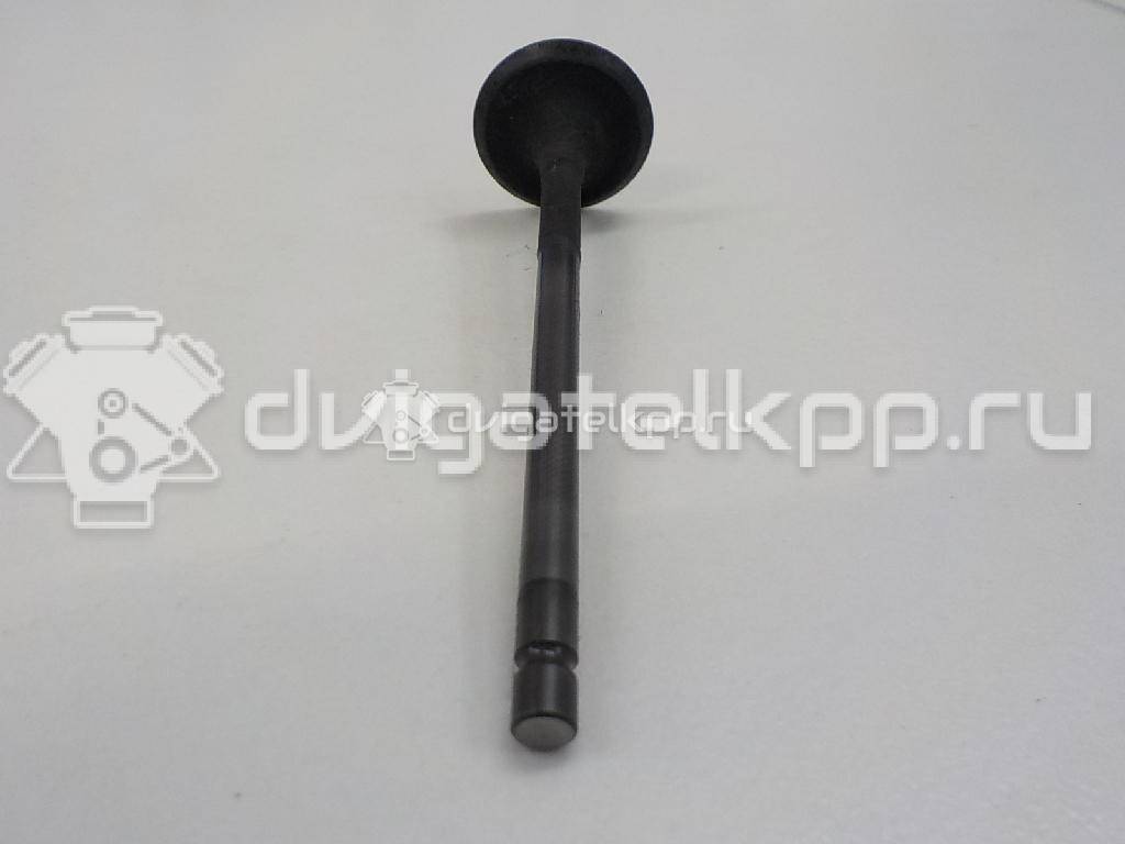 Фото Клапан выпускной для двигателя MR20DE для Nissan Teana / Qashqai / X-Trail 129-147 л.с 16V 2.0 л Бензин/спирт 13202EN200 {forloop.counter}}