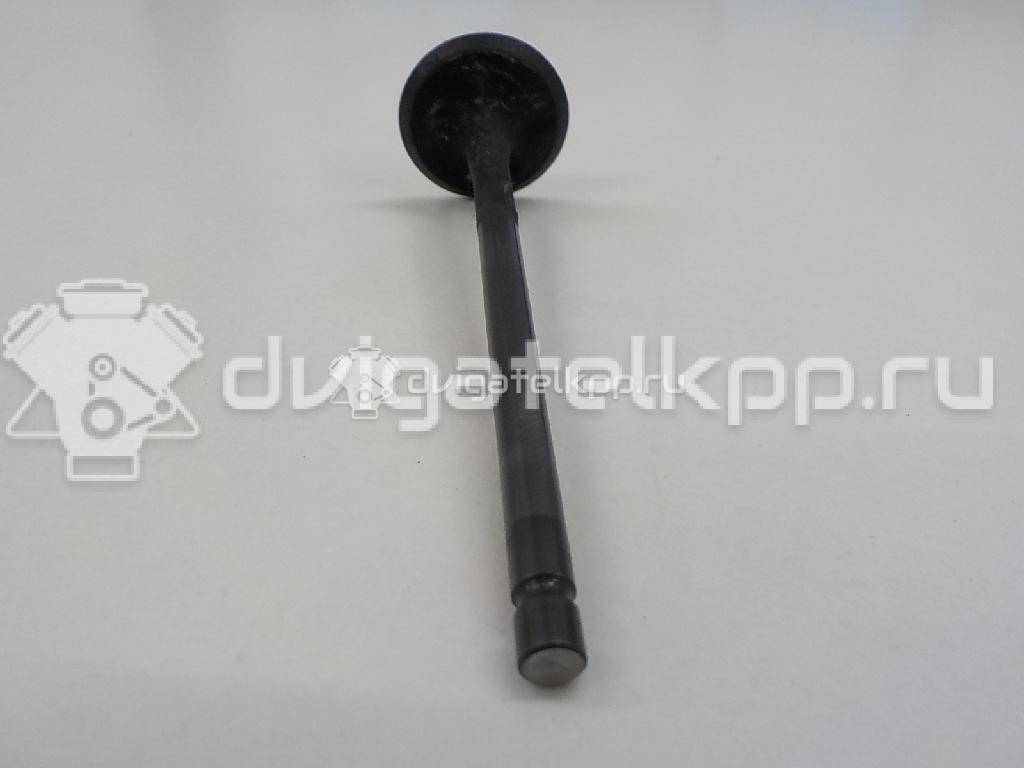 Фото Клапан выпускной для двигателя MR20DE для Nissan (Dongfeng) Teana 133-144 л.с 16V 2.0 л бензин 13202EN200 {forloop.counter}}