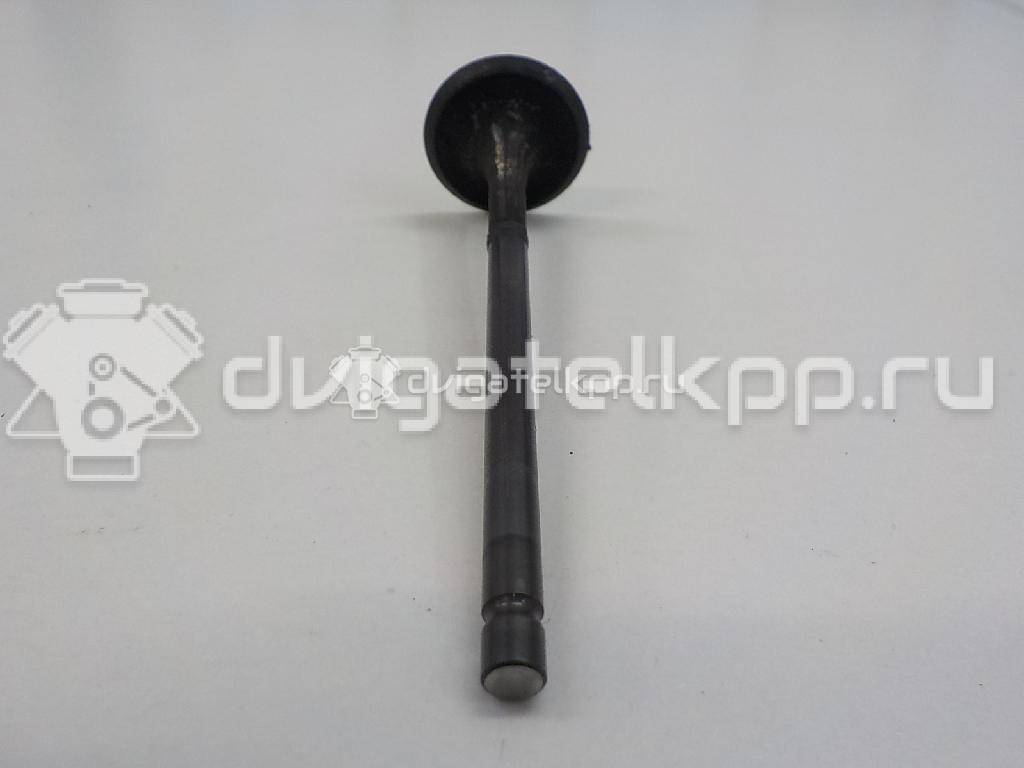 Фото Клапан выпускной для двигателя MR20DE для Nissan (Dongfeng) Teana 133-144 л.с 16V 2.0 л бензин 13202EN200 {forloop.counter}}