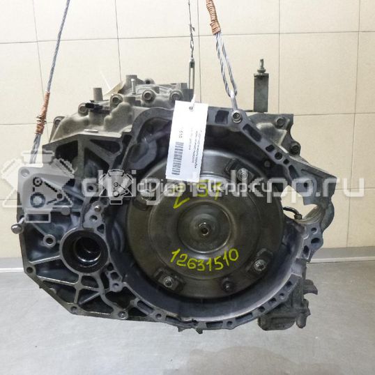 Фото Контрактная (б/у) АКПП для Nissan (Dongfeng) Teana 231-310 л.с 24V 3.5 л VQ35DE бензин 310201XE1A