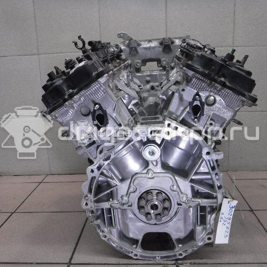 Фото Контрактный (б/у) двигатель VQ35DE для Nissan (Dongfeng) Teana 231-310 л.с 24V 3.5 л бензин