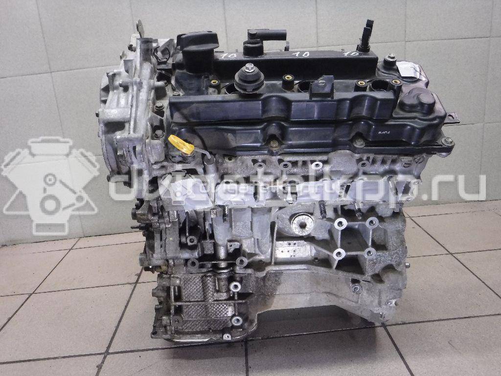 Фото Контрактный (б/у) двигатель VQ35DE для Nissan (Dongfeng) Teana 231-310 л.с 24V 3.5 л бензин {forloop.counter}}