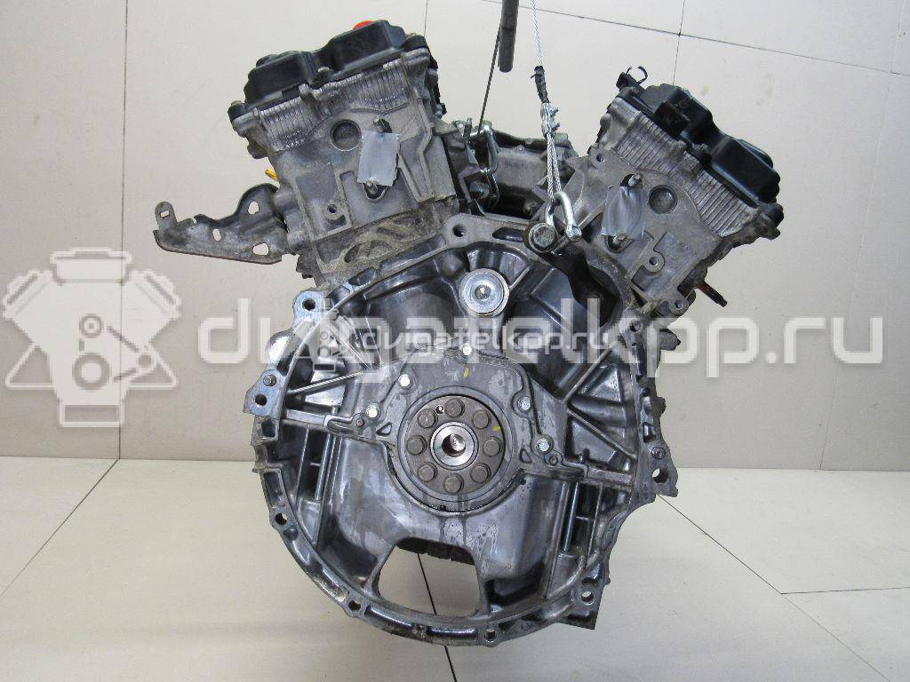 Фото Контрактный (б/у) двигатель VQ35DE для Infiniti / Mitsuoka / Isuzu / Nissan / Nissan (Dongfeng) 231-310 л.с 24V 3.5 л бензин 10102JA0K3 {forloop.counter}}