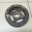 Фото Шкив коленвала для двигателя MR20DD для Nissan Qashqai / X-Trail 140-150 л.с 16V 2.0 л Бензин/спирт 123031KC0B {forloop.counter}}