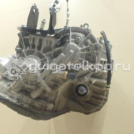 Фото Контрактная (б/у) АКПП для Nissan Bassara / Nv350 E26 / Serena / Sani / Presage 100-190 л.с 16V 2.5 л YD25DDTi Дизельное топливо 3040020020