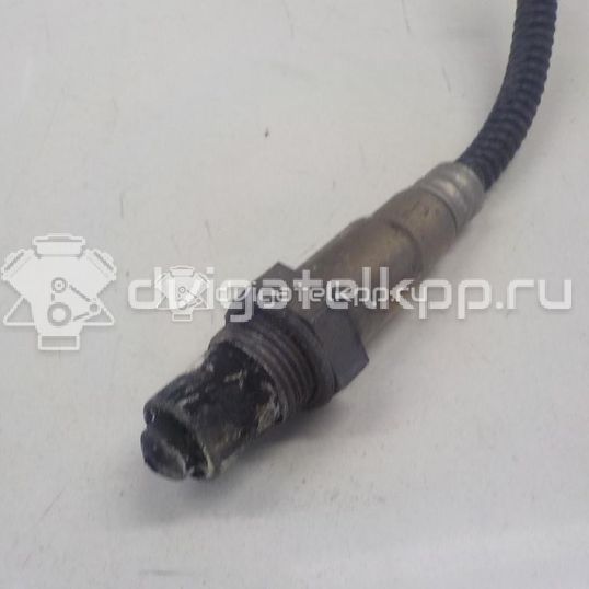 Фото Датчик кислородный/Lambdasonde  06D906265 для Skoda Roomster 5J / Octaviaii 1Z3 / Yeti 5L / Citigo / Fabia