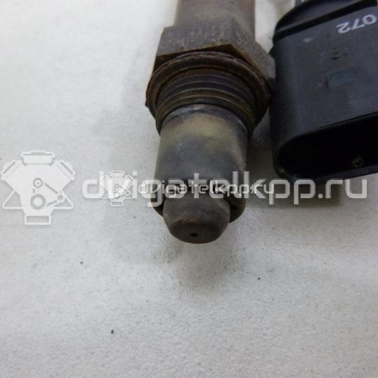 Фото Датчик кислородный/Lambdasonde  022906262ce для Skoda Roomster 5J / Octaviaii 1Z3 / Yeti 5L / Citigo / Fabia