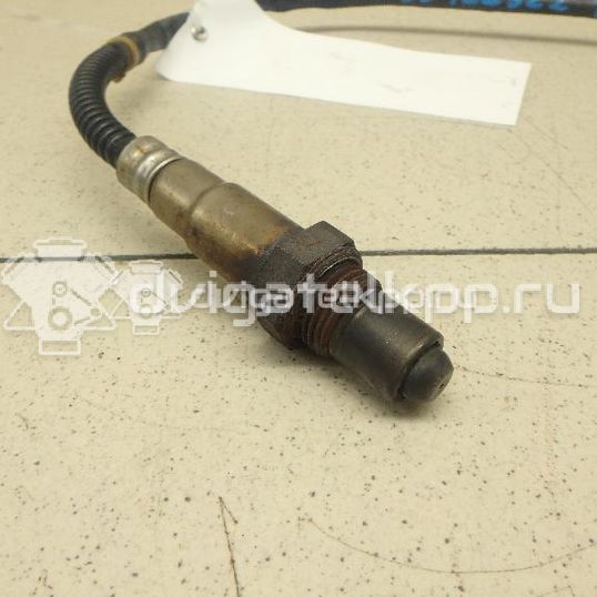 Фото Датчик кислородный/Lambdasonde  022906262CF для Skoda Roomster 5J / Octaviaii 1Z3 / Yeti 5L / Citigo / Fabia