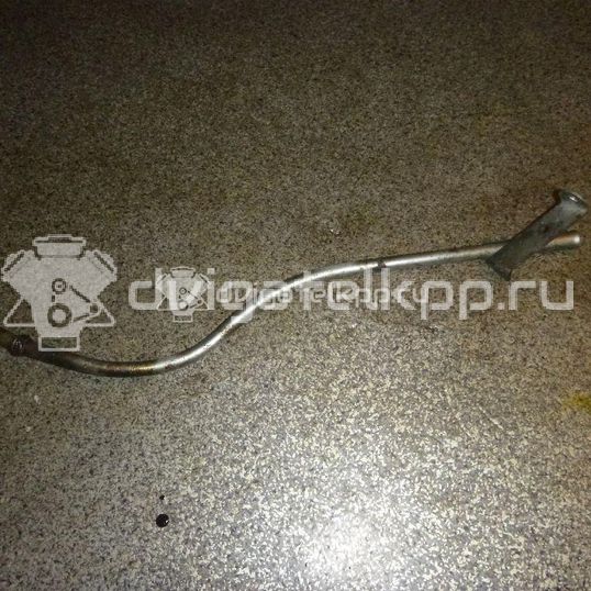 Фото Трубка масляного щупа для двигателя MR20DE для Nissan (Dongfeng) Teana 133-144 л.с 16V 2.0 л бензин