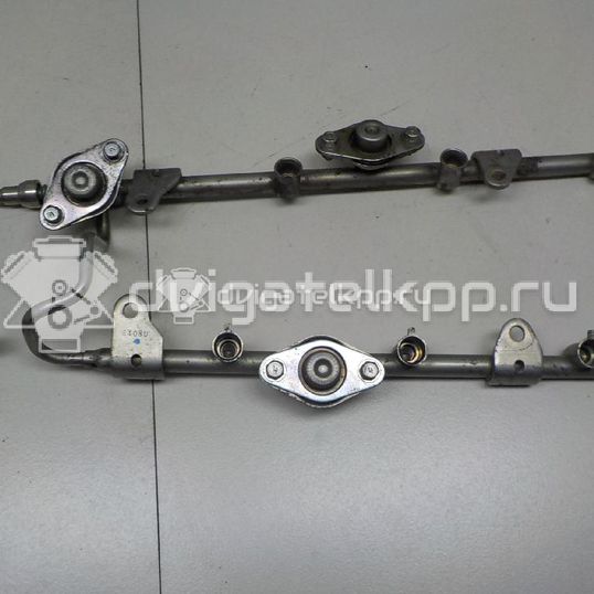 Фото Рейка топливная (рампа) для двигателя VQ35DE для Nissan Teana / 350 Z Z33 / Murano / Pathfinder 231-305 л.с 24V 3.5 л бензин 17521JN00A