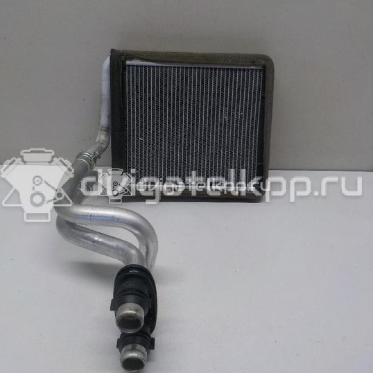 Фото Радиатор отопителя  3C0819031 для Skoda Octavia / Yeti 5L / Octaviaii 1Z3 / Superb