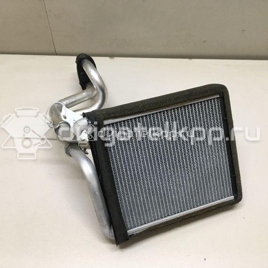 Фото Радиатор отопителя  3C0819031 для Skoda Octavia / Yeti 5L / Octaviaii 1Z3 / Superb