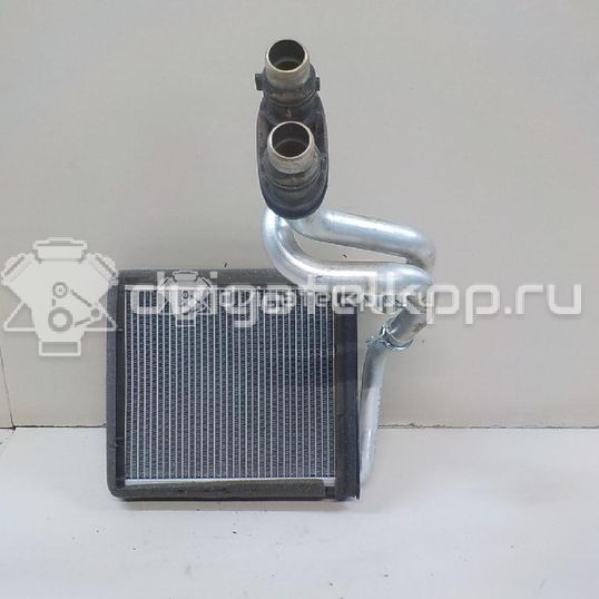 Фото Радиатор отопителя  3C0819031A для Skoda Octavia / Yeti 5L / Octaviaii 1Z3 / Superb