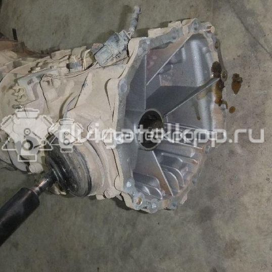 Фото Контрактная (б/у) МКПП для Nissan Cabstar / Navara / Np300 / Pathfinder / Pick Up 100-190 л.с 16V 2.5 л YD25DDTi Дизельное топливо