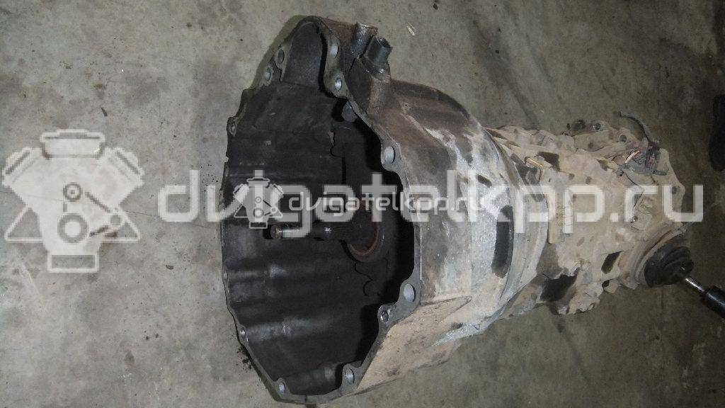 Фото Контрактная (б/у) МКПП для Nissan Cabstar / Navara / Np300 / Pathfinder / Pick Up 100-190 л.с 16V 2.5 л YD25DDTi Дизельное топливо {forloop.counter}}