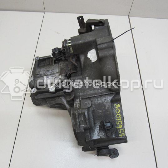 Фото Контрактная (б/у) МКПП для Nissan Almera 90-109 л.с 16V 1.5 л QG15DE бензин 320104M506