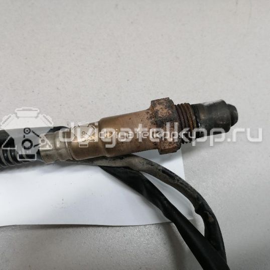 Фото Датчик кислородный/Lambdasonde  079906262G для Skoda Roomster 5J / Octaviaii 1Z3 / Yeti 5L / Citigo / Fabia