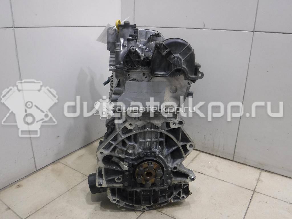 Фото Контрактный (б/у) двигатель CWVA для Volkswagen / Skoda / Seat 110 л.с 16V 1.6 л бензин 04E100037B {forloop.counter}}