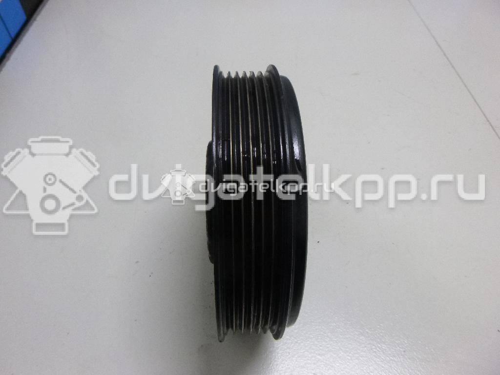 Фото Шкив коленвала  04C105243D для Skoda / Volkswagen / Seat {forloop.counter}}