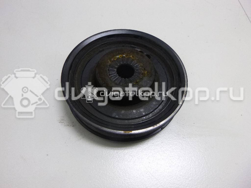 Фото Шкив коленвала  04C105243D для Skoda / Volkswagen / Seat {forloop.counter}}