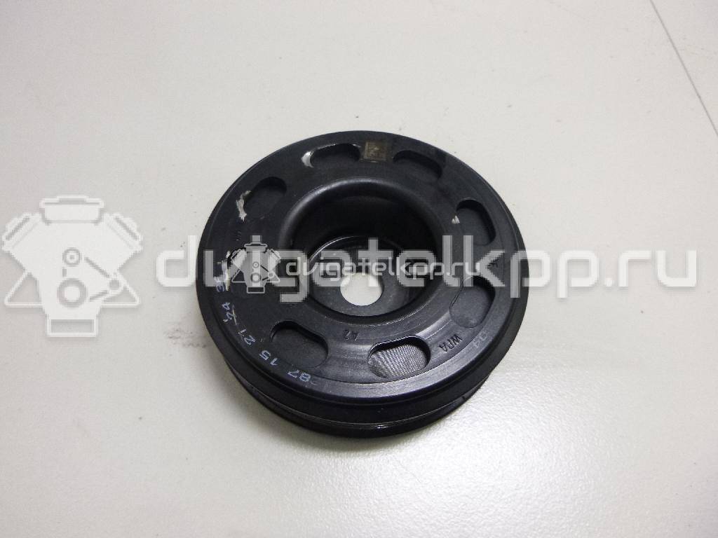 Фото Шкив коленвала  04C105243D для Skoda / Volkswagen / Seat {forloop.counter}}