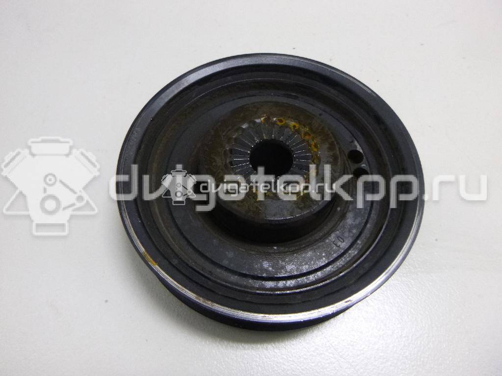 Фото Шкив коленвала  04C105243D для Skoda / Volkswagen / Seat {forloop.counter}}