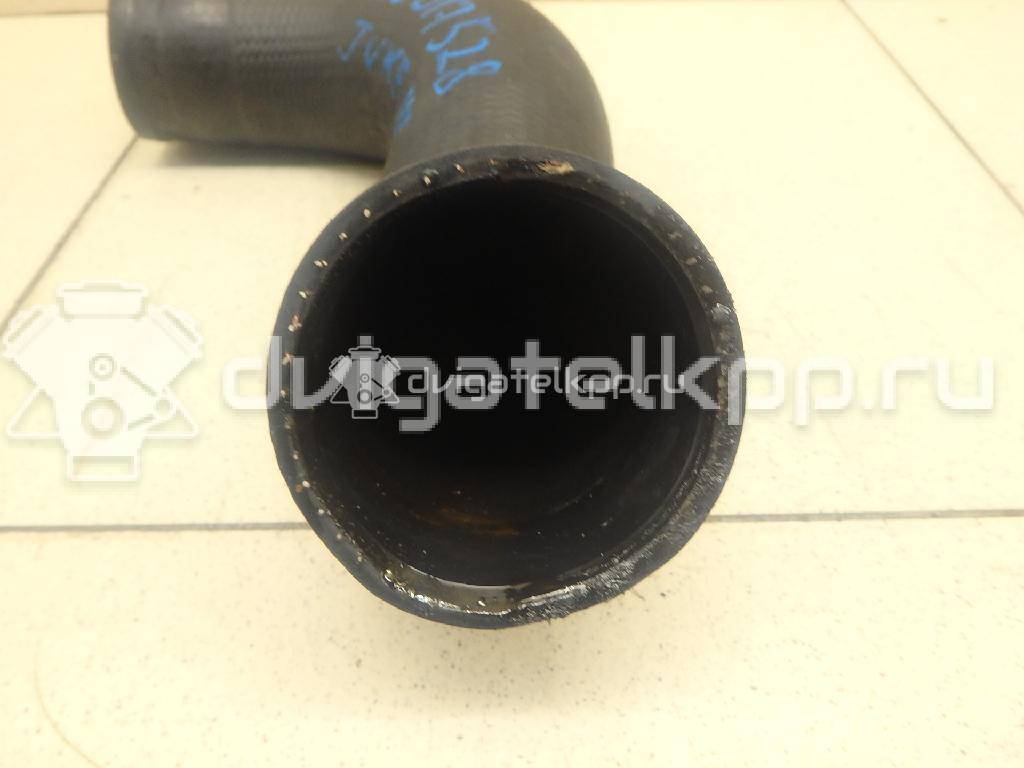 Фото Патрубок интеркулера для двигателя MR16DDT для Nissan Juke F15 / Pulsar C13 / X-Trail 163-218 л.с 16V 1.6 л Бензин/спирт 144631KC0B {forloop.counter}}