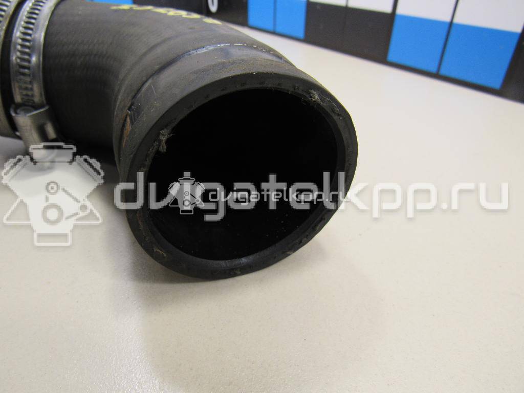 Фото Патрубок интеркулера для двигателя MR16DDT для Nissan Juke F15 / Pulsar C13 / X-Trail 163-218 л.с 16V 1.6 л Бензин/спирт 144631KC0B {forloop.counter}}