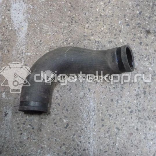 Фото Патрубок интеркулера для двигателя MR16DDT для Nissan Juke F15 / Pulsar C13 / X-Trail 163-218 л.с 16V 1.6 л Бензин/спирт