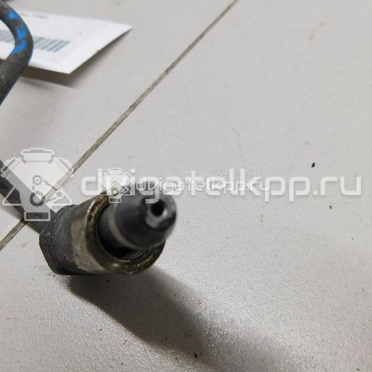 Фото Трубка ТНВД для двигателя YD25DDTi для Nissan Cabstar / Navara / Np300 / Pathfinder / Pick Up 100-190 л.с 16V 2.5 л Дизельное топливо 16680VK50A