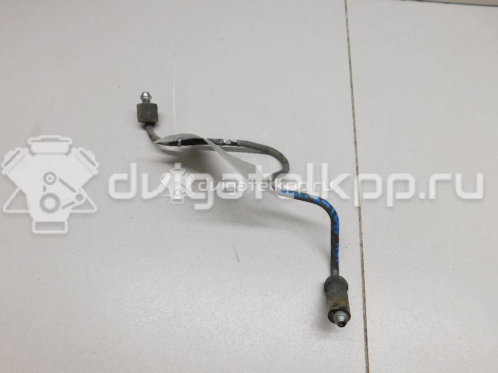 Фото Трубка ТНВД для двигателя YD25DDTi для Nissan Cabstar / Navara / Np300 / Pathfinder / Pick Up 100-190 л.с 16V 2.5 л Дизельное топливо 16683VK50A {forloop.counter}}