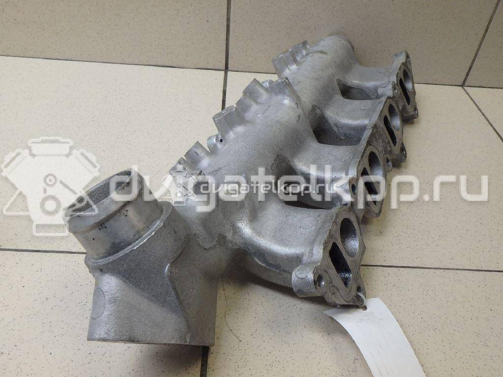 Фото Коллектор впускной для двигателя YD25DDTi для Nissan Cabstar / Navara / Np300 / Pathfinder / Pick Up 100-190 л.с 16V 2.5 л Дизельное топливо 14001VK500 {forloop.counter}}