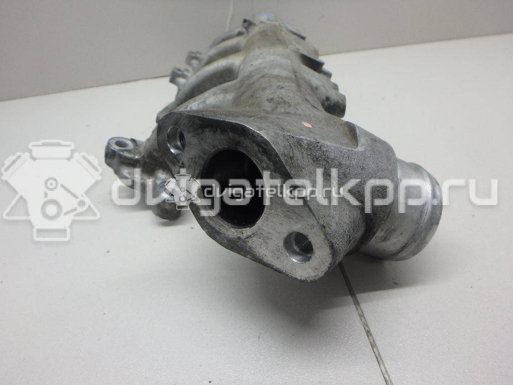 Фото Коллектор впускной для двигателя YD25DDTi для Nissan Cabstar / Navara / Np300 / Pathfinder / Pick Up 100-190 л.с 16V 2.5 л Дизельное топливо 14001VK500 {forloop.counter}}