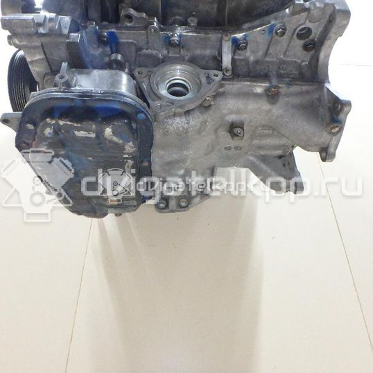 Фото Контрактный (б/у) двигатель VQ35 для Nissan Pathfinder 220-273 л.с 24V 3.5 л бензин 10102JK6A1