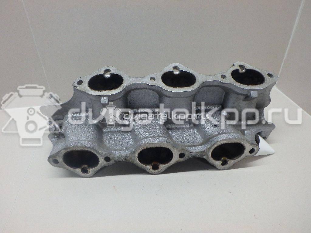 Фото Коллектор впускной для двигателя VQ35HR для Nissan 350 Z Z33 306-316 л.с 24V 3.5 л бензин 14003JK20B {forloop.counter}}