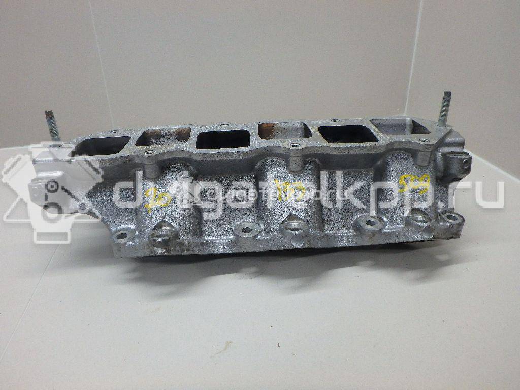 Фото Коллектор впускной для двигателя VQ35HR для Nissan 350 Z Z33 306-316 л.с 24V 3.5 л бензин 14003JK20B {forloop.counter}}