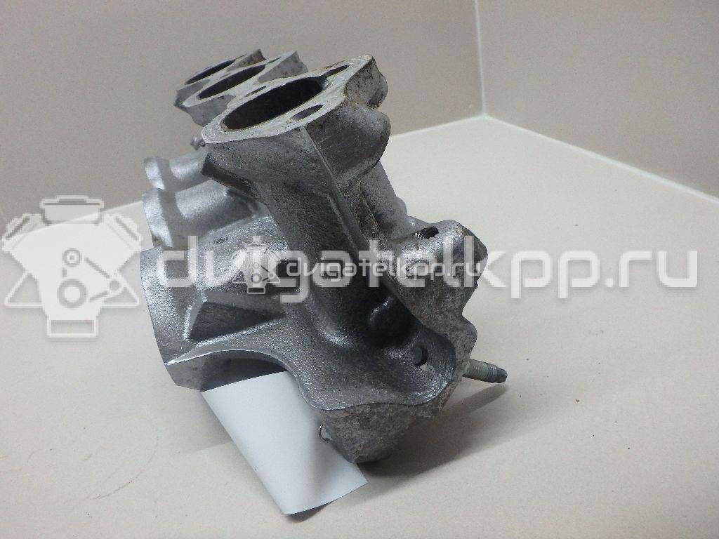 Фото Коллектор впускной для двигателя VQ35HR для Nissan 350 Z Z33 306-316 л.с 24V 3.5 л бензин 14003JK20B {forloop.counter}}