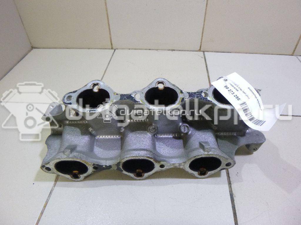 Фото Коллектор впускной для двигателя VQ35HR для Nissan 350 Z Z33 306-316 л.с 24V 3.5 л бензин 14003JK20B {forloop.counter}}