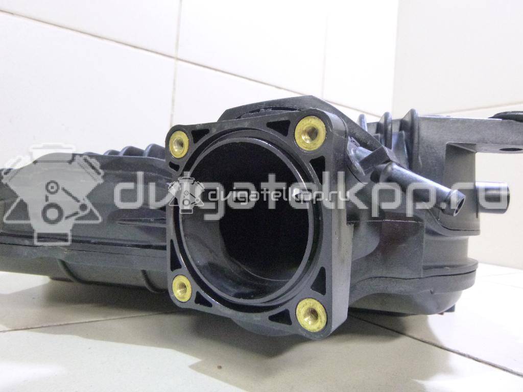 Фото Коллектор впускной для двигателя VQ35HR для Nissan 350 Z Z33 306-316 л.с 24V 3.5 л бензин 14010JK20A {forloop.counter}}