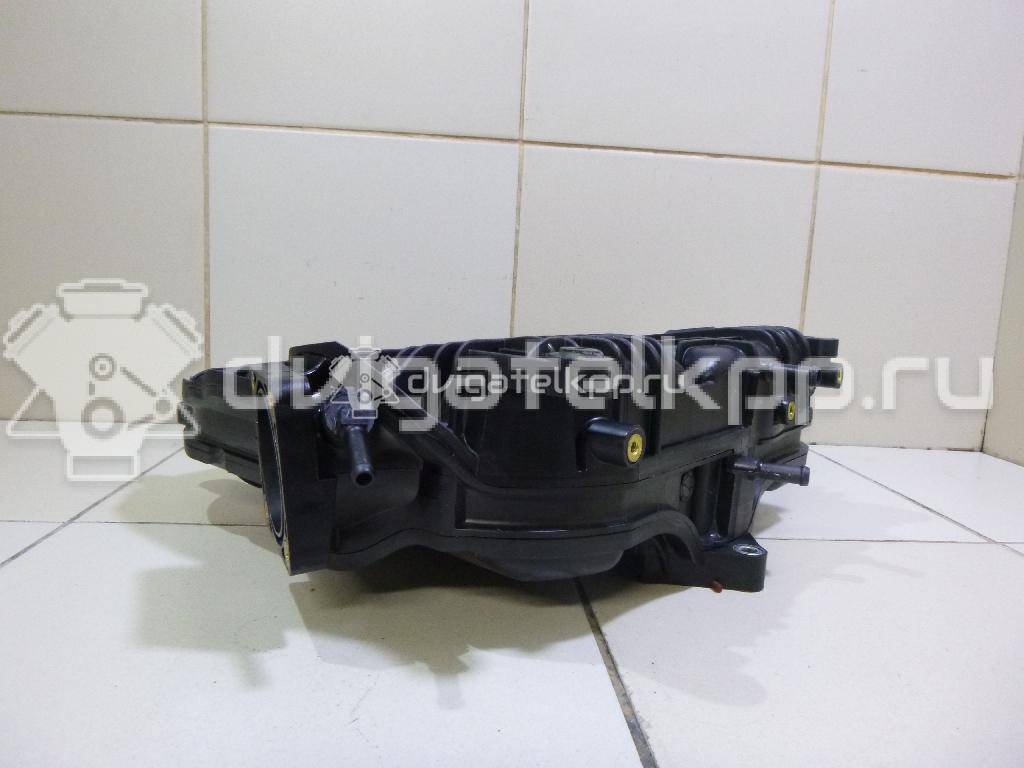 Фото Коллектор впускной для двигателя VQ35HR для Nissan 350 Z Z33 306-316 л.с 24V 3.5 л бензин 14010JK20A {forloop.counter}}