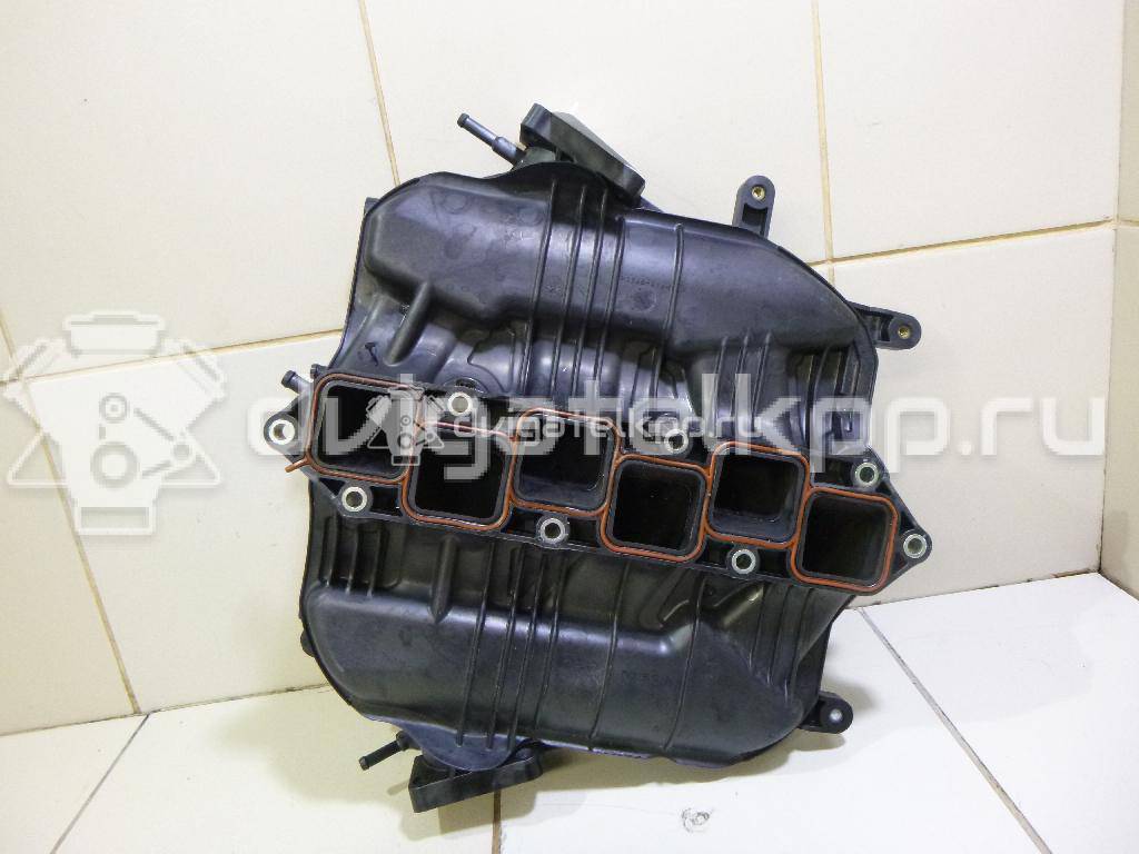 Фото Коллектор впускной для двигателя VQ35HR для Nissan 350 Z Z33 306-316 л.с 24V 3.5 л бензин 14010JK20A {forloop.counter}}