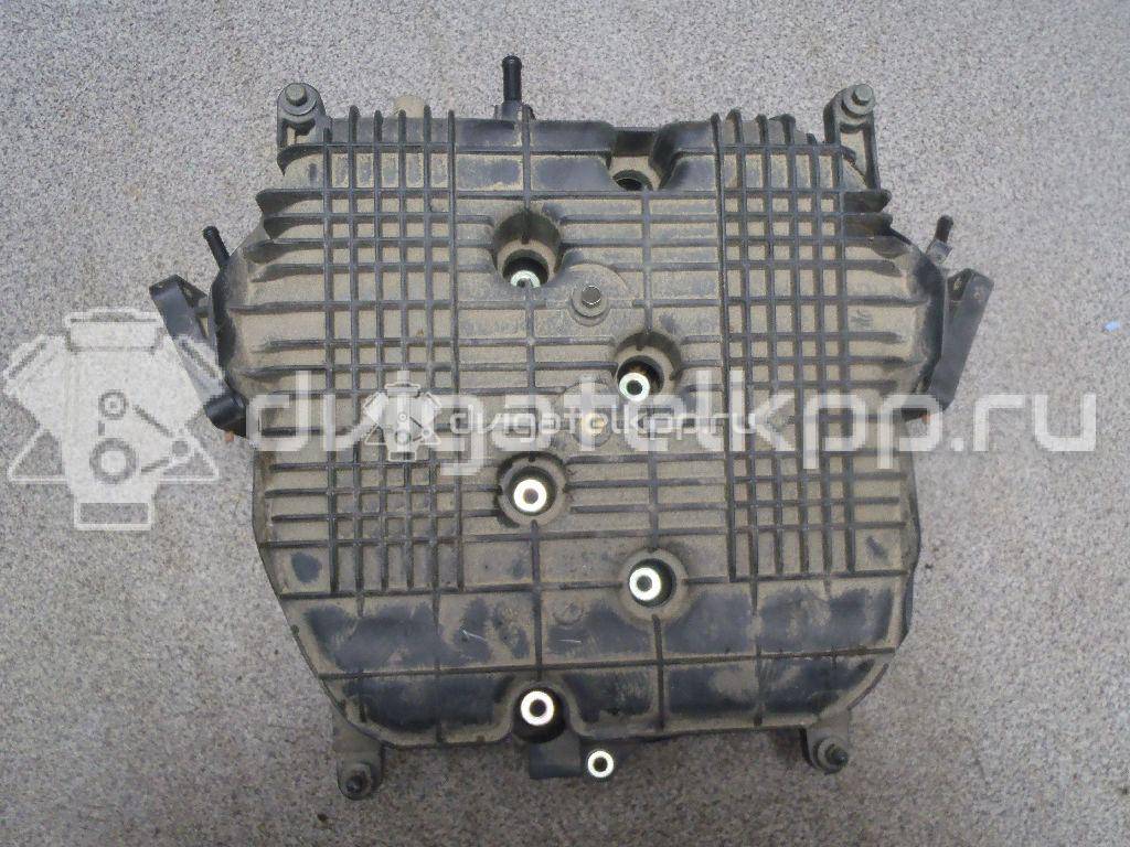 Фото Коллектор впускной для двигателя VQ35HR для Nissan 350 Z Z33 306-316 л.с 24V 3.5 л бензин 14010JK20A {forloop.counter}}