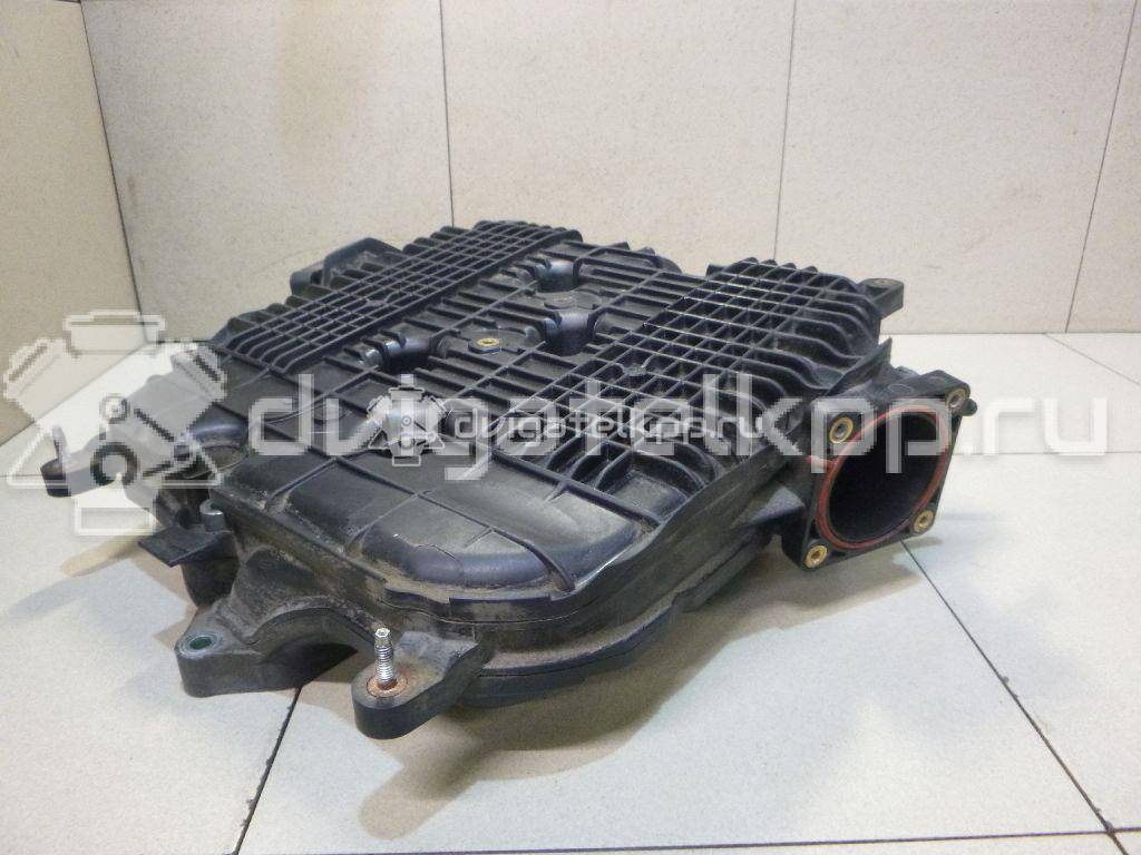 Фото Коллектор впускной для двигателя VQ35HR для Nissan 350 Z Z33 306-316 л.с 24V 3.5 л бензин 14010JK20A {forloop.counter}}