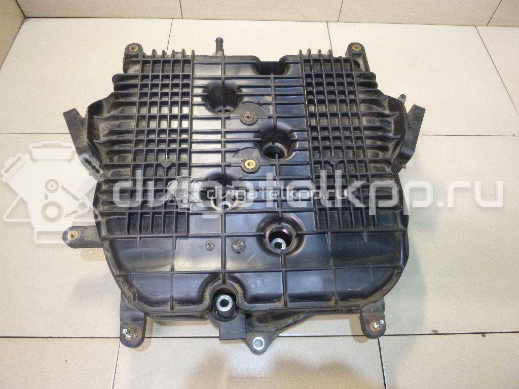 Фото Коллектор впускной для двигателя VQ35HR для Nissan 350 Z Z33 306-316 л.с 24V 3.5 л бензин 14010JK20A {forloop.counter}}