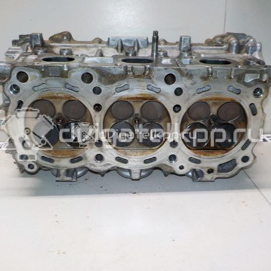 Фото Головка блока для двигателя VQ37VHR для Nissan 370 Z Z34 320-355 л.с 24V 3.7 л бензин 11040EY02E